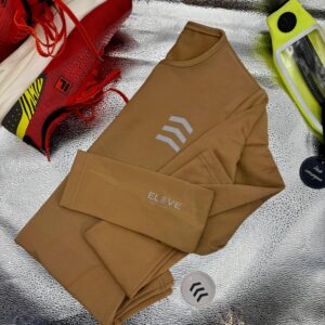 Blusa Térmica Eleve